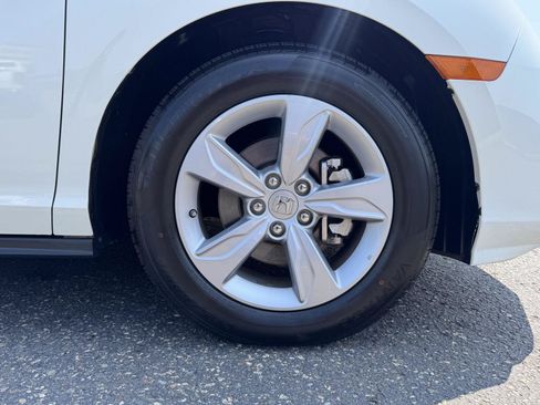 Used 2019 Honda Odyssey EX-L image 9