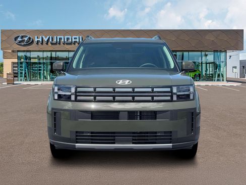 New 2026 Hyundai Santa Fe SEL image 12
