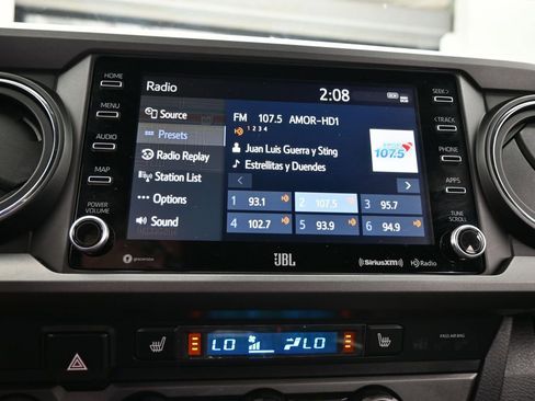 Used 2021 Toyota Tacoma SR5 image 24