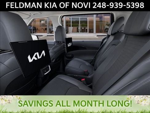 New 2026 Kia Carnival SX Prestige FWD image 18