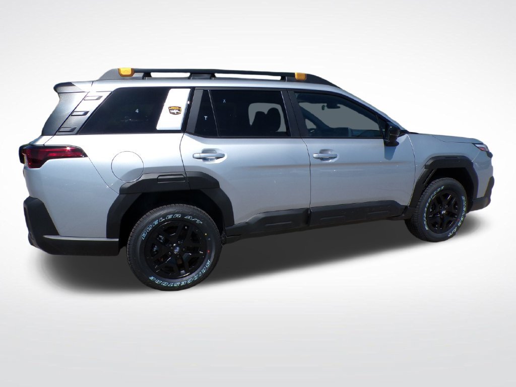 New 2026 Subaru Outback Touring XT AWD/4WD image 8