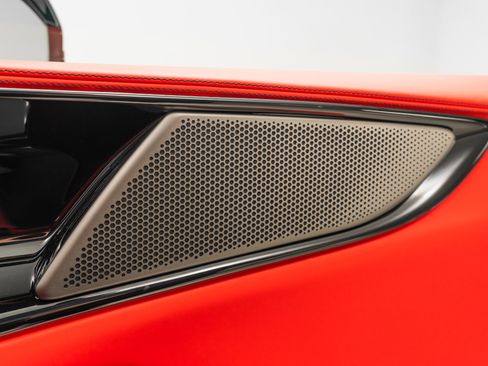 Used 2025 Ferrari Purosangue image 45