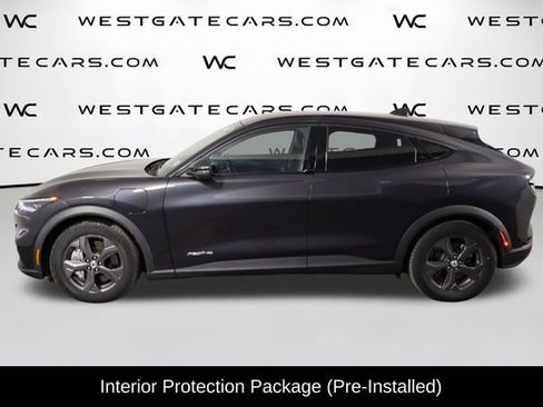 Used 2022 Ford Mustang Mach-E Select AWD/4WD image 5