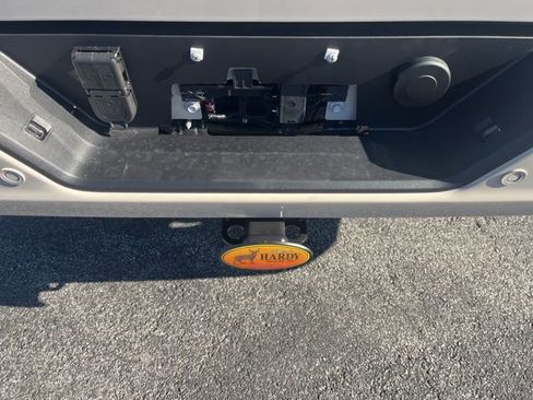 New 2026 Chevrolet Silverado 1500 RST w/ Safety Package image 7