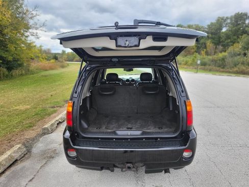 Used 2007 GMC Envoy Denali image 9