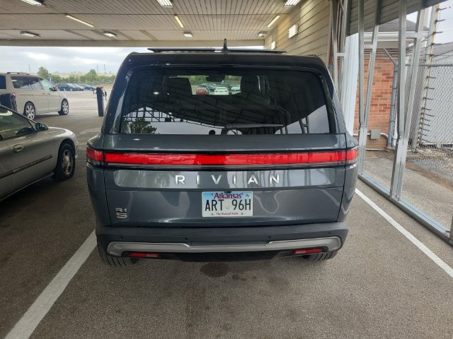 Used 2024 Rivian R1S Adventure Dual AWD/4WD image 19