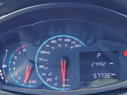 Used 2018 Chevrolet Spark LS image 13