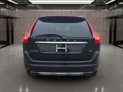Used 2017 Volvo XC60 T5 Inscription image 8