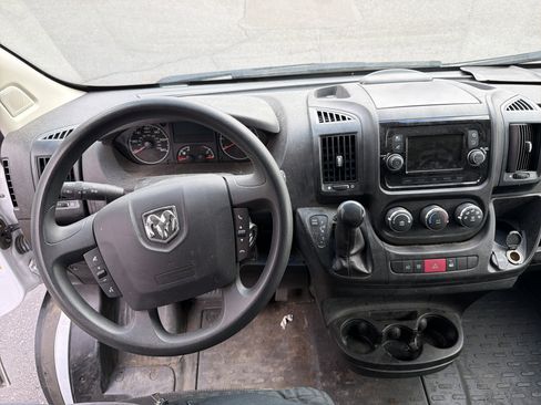 Used 2021 RAM ProMaster 1500 w/ Convenience Group image 5