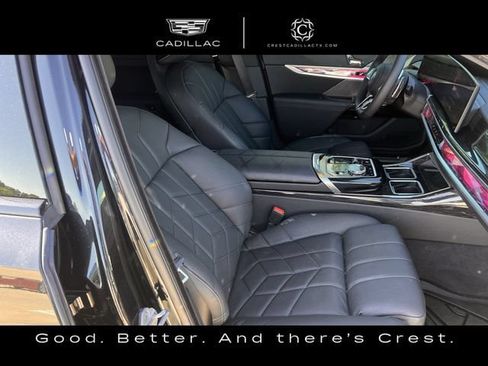 Used 2025 BMW 750e xDrive AWD/4WD image 23