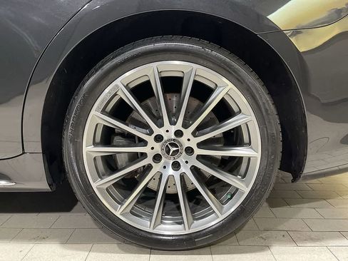 Used 2022 Mercedes-Benz S 500 4MATIC image 20