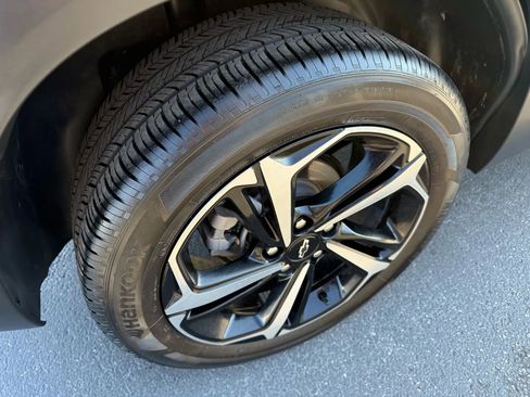Used 2023 Chevrolet TrailBlazer RS image 11