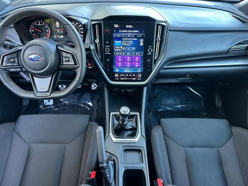 Used 2022 Subaru WRX Premium AWD/4WD image 15