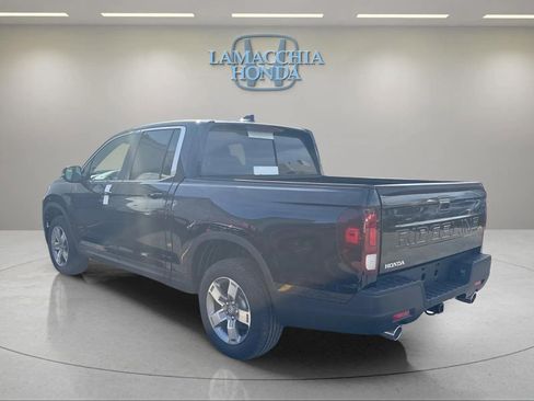 New 2026 Honda Ridgeline RTL image 12