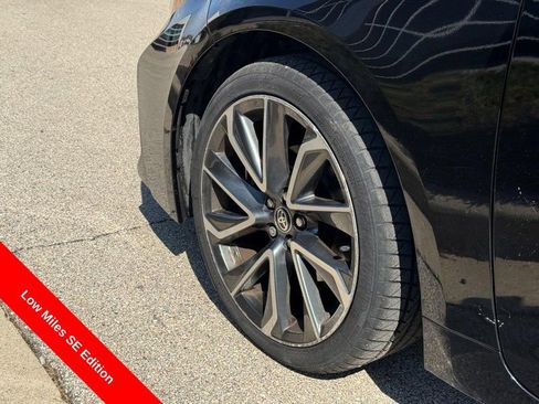 Used 2021 Toyota Corolla SE FWD image 10
