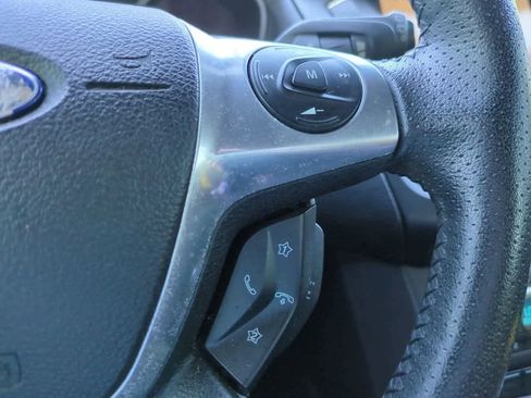 Used 2013 Ford Focus ST FWD image 24