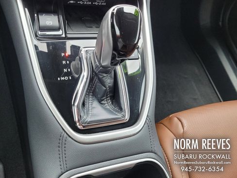 Used 2023 Subaru Outback Touring XT image 14