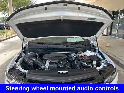 Used 2021 Cadillac XT6 Sport image 16