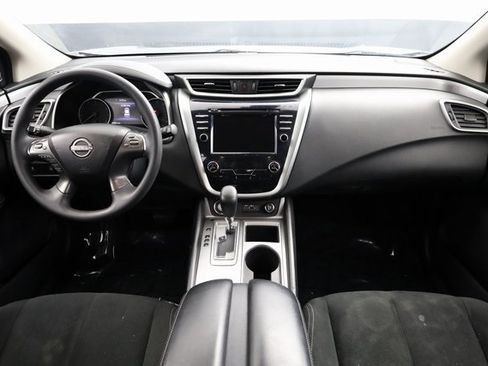 Certified 2025 Nissan Murano SV w/ Cargo Package image 14