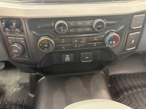 Used 2024 Ford F250 XL w/ XL Driver Assist Package AWD/4WD image 14
