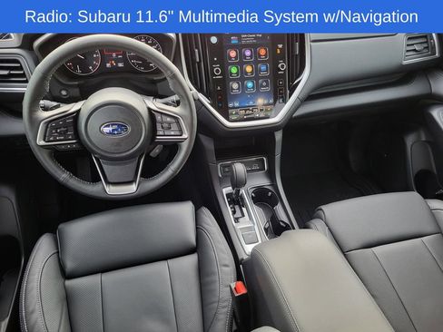New 2026 Subaru Ascent Limited image 6