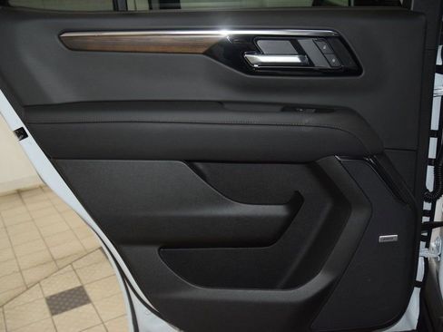 New 2026 Chevrolet Tahoe High Country AWD/4WD image 46