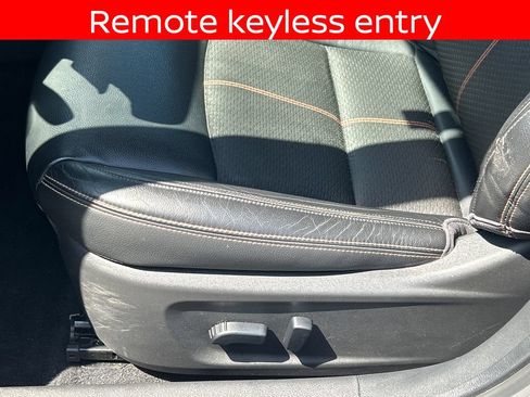 Used 2019 Nissan Altima 2.5 SR FWD image 14