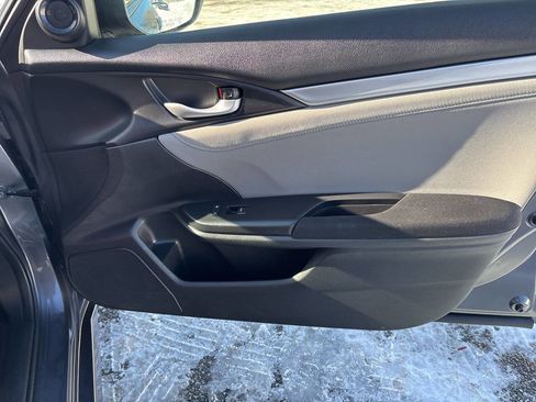 Used 2018 Honda Civic EX-T image 20