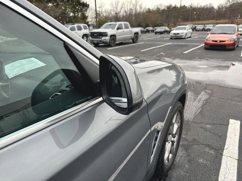 Used 2023 BMW X3 xDrive30i w/ Premium Package image 36