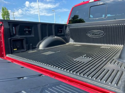 Certified 2023 Ford F150 Lariat w/ Equipment Group 502A High AWD/4WD image 6