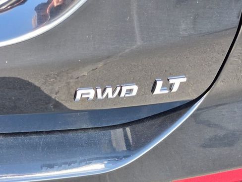 Used 2023 Chevrolet Equinox LT AWD/4WD image 15