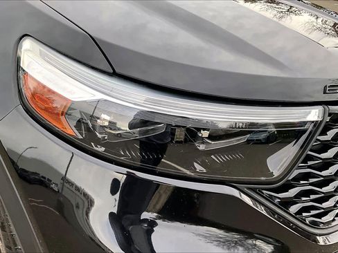 Used 2020 Ford Explorer ST w/ ST Street Pack image 27