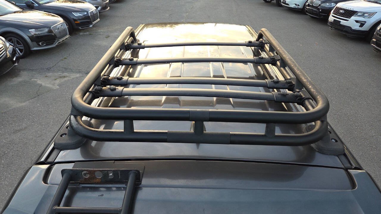 Used 2014 Toyota 4Runner SR5 AWD/4WD image 19