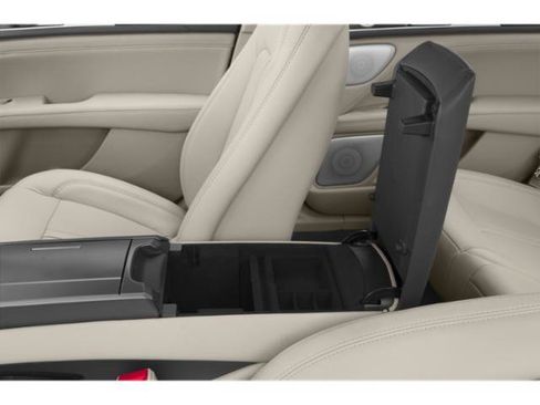 Used 2018 Lincoln MKZ Premiere FWD image 15