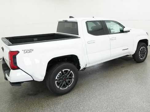 New 2026 Toyota Tacoma TRD Sport image 91