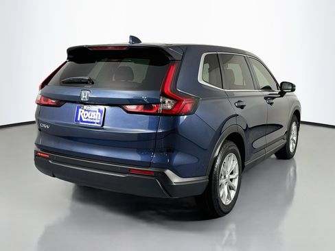 Certified 2025 Honda CR-V EX-L image 5