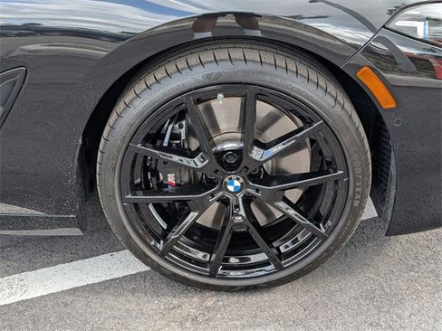 Used 2025 BMW 840i image 16