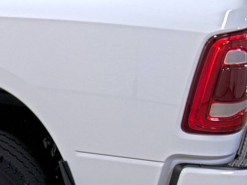 Used 2023 RAM 2500 Laramie image 10