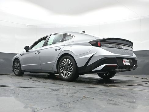 Used 2025 Hyundai Sonata SEL image 44