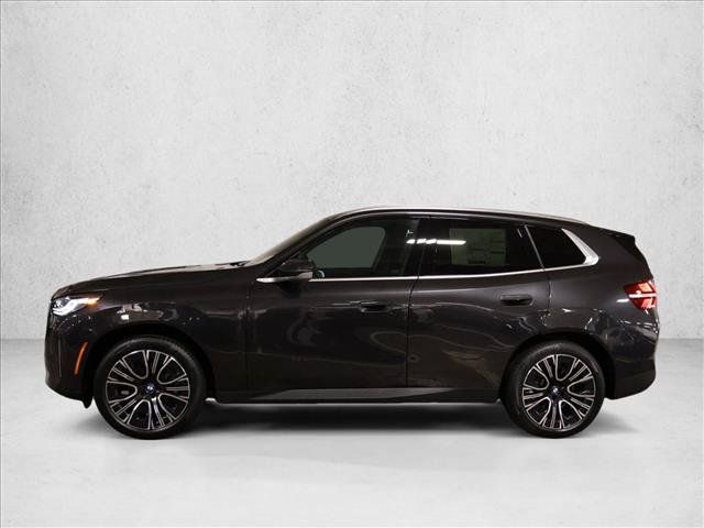 New 2026 BMW X3 xDrive30i AWD/4WD image 9