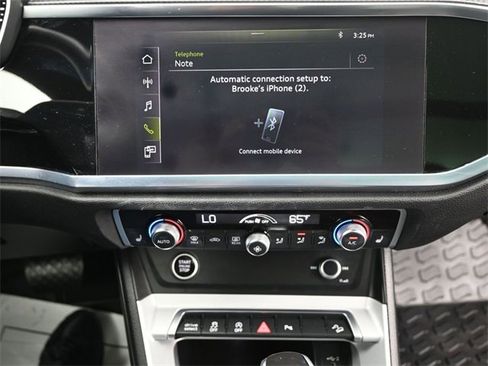 Used 2021 Audi Q3 2.0T Premium w/ Convenience Package image 15