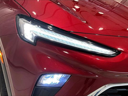 Used 2024 Buick Encore GX Preferred image 31