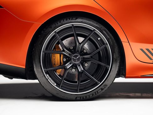 Used 2024 Mercedes-Benz AMG GT 63 S image 43