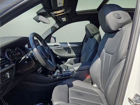 Used 2019 BMW X3 M40i AWD/4WD image 13