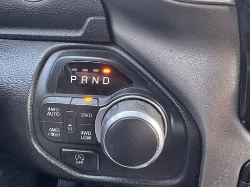 Used 2019 RAM 1500 Big Horn AWD/4WD image 24