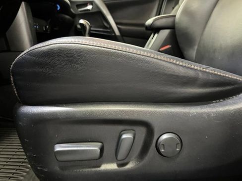 Certified 2018 Toyota RAV4 SE w/ Power Extra Value Package AWD/4WD image 14