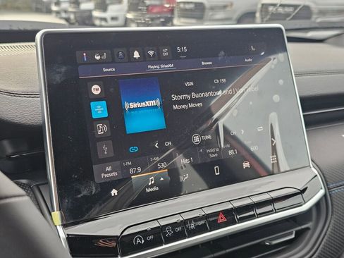 New 2026 Jeep Compass Latitude image 21