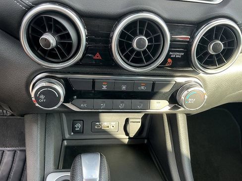 Used 2024 Nissan Sentra SV image 17