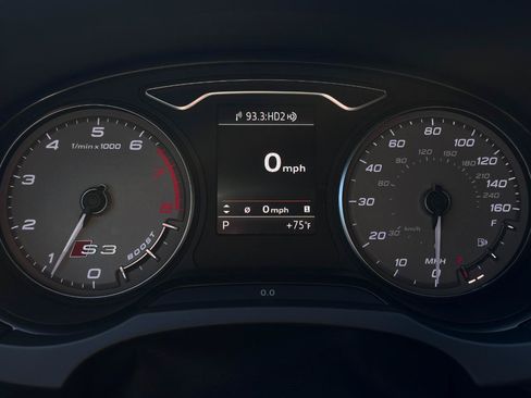 Used 2015 Audi S3 Premium Plus AWD/4WD image 25