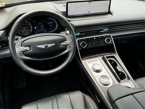 Used 2024 Genesis GV80 3.5T image 24
